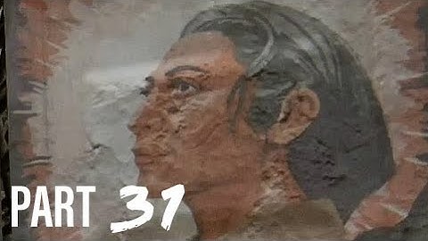 THE LAST OF US PART 2 Walkthrough Gameplay PART 31 - THE PROPHET (TLOU2)