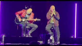 Helloween - In the Middle of a Heartbeat (17.10.25, Luxembourg)