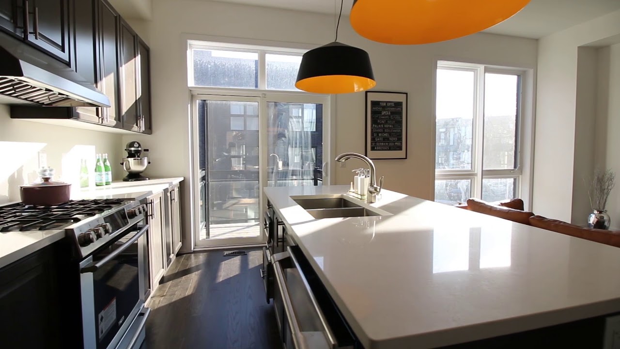 8 Cambray Road. Vaughan [Rela Estate Video] YouTube