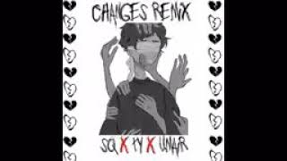 XXXTENTACION - changes (Remix) | TALHAH YUNUS | Executive Prod. SHARAF QAISAR | Prod. UMAIR New 2019