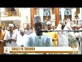 SWALA YA TARAWEH DAY 7 PART 1 MASJID SHARIFF ALI 2024 SWALA YA TARAWEH DAY 7 PART 1 MASJID SHARIFF ALI 2024