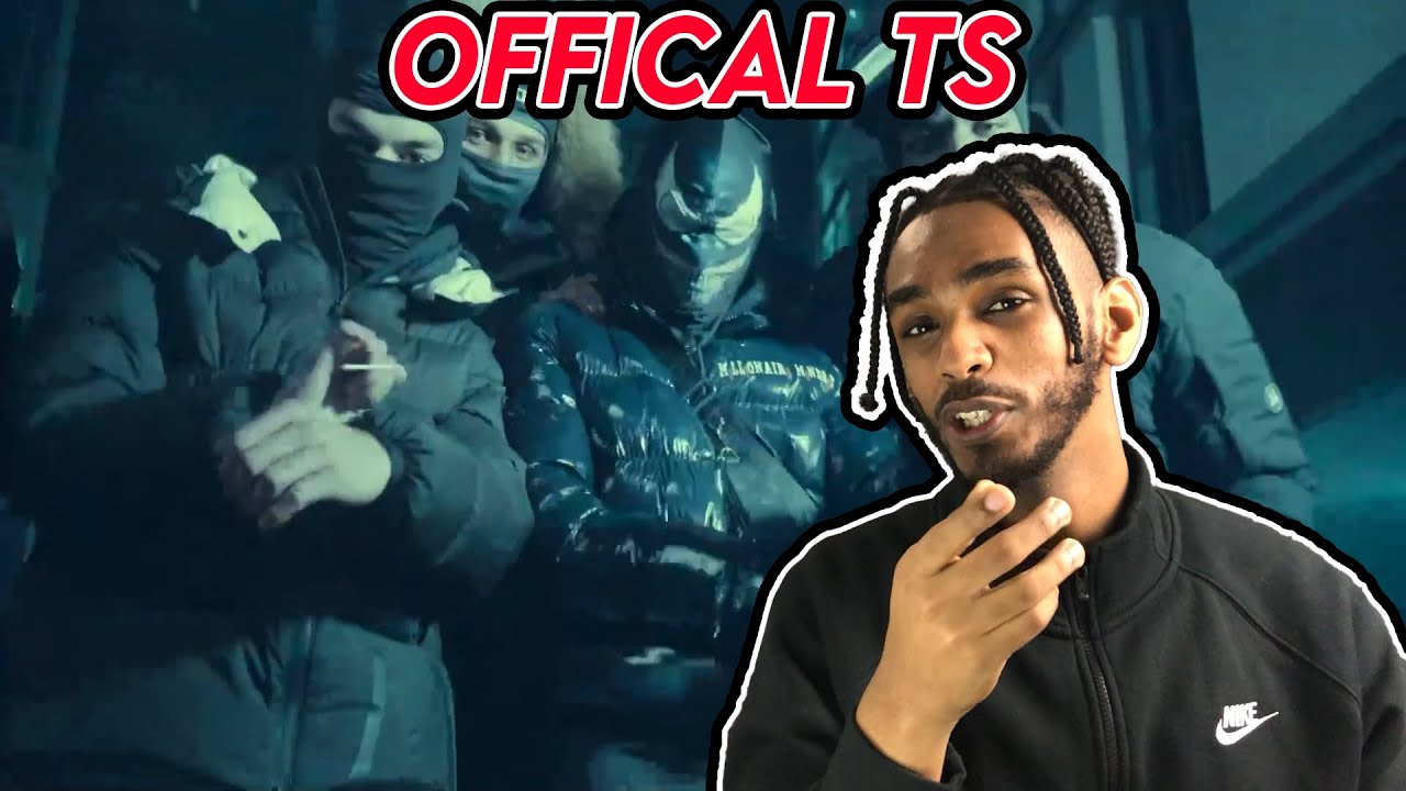 HE IS TAPPED Official TS   Habibti Official Video REACTION  TheSecPaq