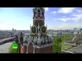 Най-доброто от Парада на победата - Москва 09.05.2015