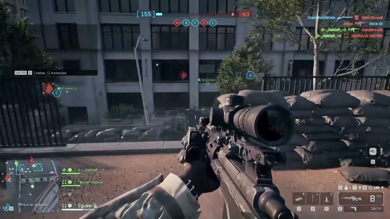 BATTLEFIELD 6 | OPEN BETA ACCESS | BEST SHOOTS & FUNNY MOMENTS | #1