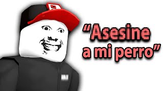 Misterios sin resolver en Roblox