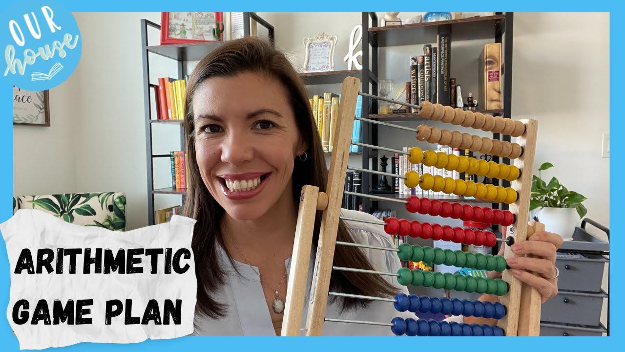 How To Catch Up A Student (Math) - YouTube