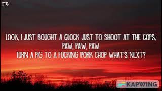 Rack (CLEAN VERSION) - calmestevieray