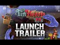 Tin hearts vr  launch trailer  wiredp
