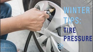 Winter Tips – Tire Pressure | Stephen Wade Auto Center screenshot 3