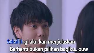 SHEILA ON 7 - FILM FAVORIT OST DILAN 1990 | Lyric Karaoke