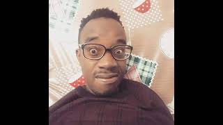 Edward Mudau is live!