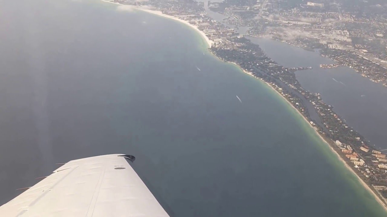 CE-500 Type Rating: Have you practiced your steep turns lately...