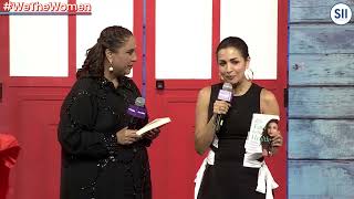 Malaika Arora Releases Her First Book From Actor - Model To An Author & Beyond Barkha Dutt