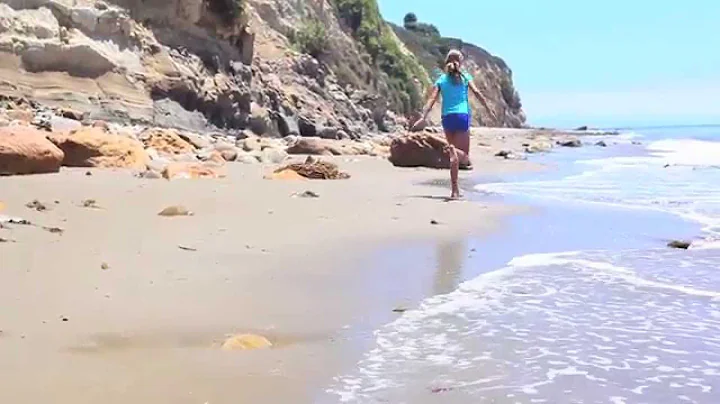 My Santa Barbara: Simon Thibodeau at One Thousand ...