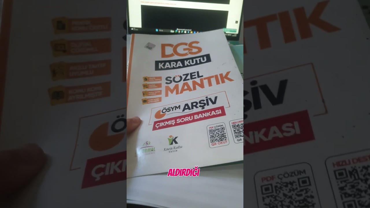 DGS'ye Nasıl Hazırlanıyorum? Hukuk Fakültesini Kazanıyorum Gün 38 