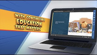 Architecture, Engineering and Construction (AEC) - Training & Performance Support