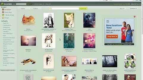 Photoshop tutorial - Loading brushes | Limited Boredom IMVU