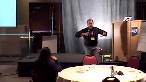 AgileRoots 2009 - Building Better Product Using Story Mapping - Part Two by: Jeff Patton