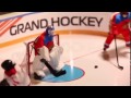 Hockey НАСТОЛЬНЫЙ ХОККЕЙ. NIKTIMERS.  РОССИЯ—КАНАДА.RUSSIE-CANADA 2017 год.
