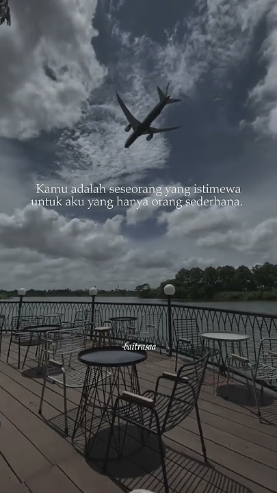 STORY WA 30 DETIK | KAMU ISTIMEWA