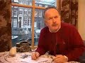 Dominee Gremdaat is woedend