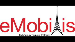 eMobilis Tech Talk & Web Dev Graduation