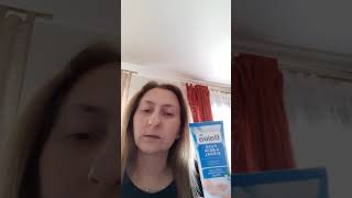 Balea Foot Cream FUSS&BEIN screenshot 3