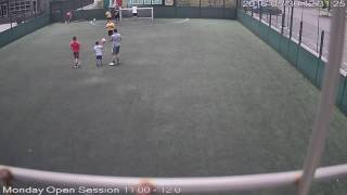 563966 Field3 Goals Los Angeles Cam2 Monday Open Session 11 00 - 12 00 12:39pm screenshot 5