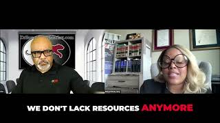 Black Community United: Demanding Accountability & Setting Standards!