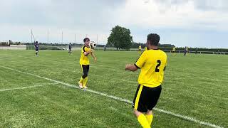 Sc Selestat vs Sundhouse 1