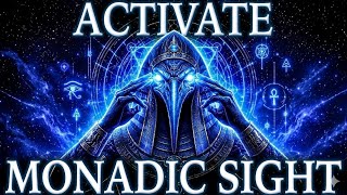 Thoth's 2-Step Technique: The HIDDEN Consciousness Technology That Changes EVERYTHING About Reality