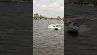 oorukulla kettu paru mama😍#tvk #shorts #viral #video #varkala #boating
