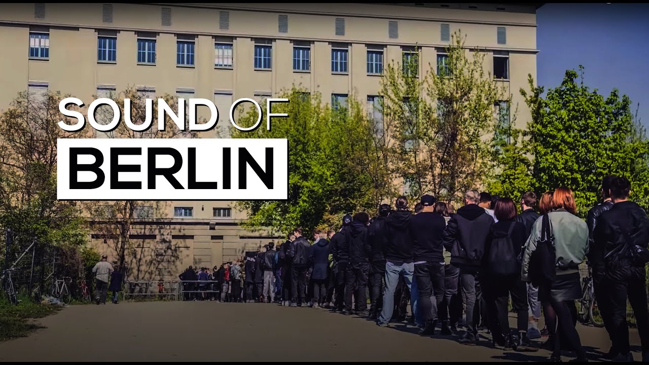 Gibt Es Die Disco Sound In Berlin Noch Sound of Berlin Documentary - YouTube