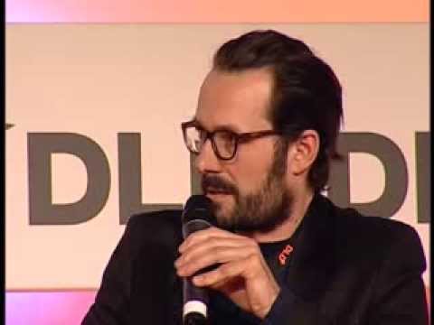 DLD 2008: Highlights - "Design: from thoughts to a...