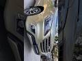 This Innova just got updated to Type 4 from Type 1 with our Premium interior changes