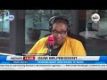 The Real Kenya Unfiltered: Citizens Send a Message to the President