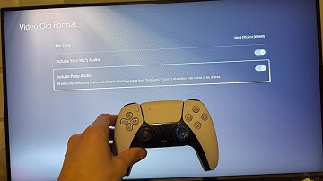 PS5: How to Include Party Chat Audio in Video Clips Tutorial! (For Beginners)