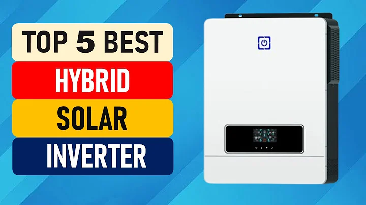 Top 5 Best Hybrid Solar Inverter in 2025-2026