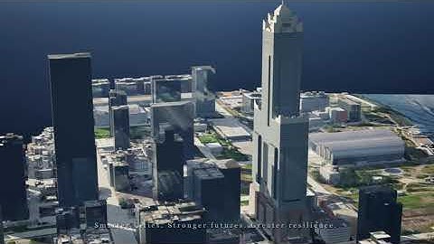 Linker Vision Brings Physical AI to Cities – Highlight Version