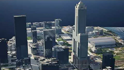 Linker Vision Brings Physical AI to Cities – Highlight Version