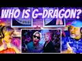 First Time Reaction to G-DRAGON - TOO BAD (feat. Anderson Paak)