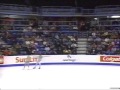 Berezhnaya & Sikharulidze 1999 Skate Canada LP