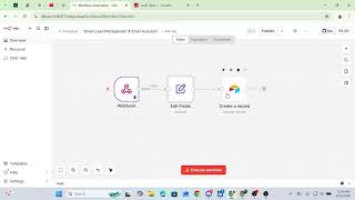 Lead Automation