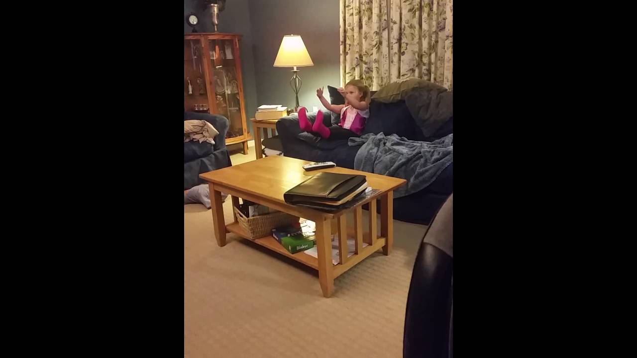 Wrist flapping and leg tensing YouTube