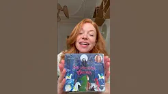 Marleen Lohse zum Hörbuch  »Fast vergessene Märchen - Starke Mädchen brauchen keine Retter« thumbnail