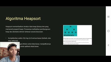 Pemaparan Tugas akhir Analisis Algoritma