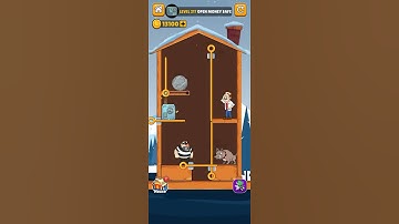 Home Pin level 217 walkthrough solution