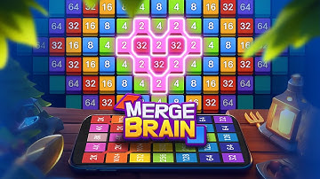 Merge Brain : 2248