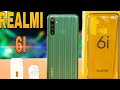 Realme 6i full review in Bangla|| this phone full specification with price||Unboxing BD