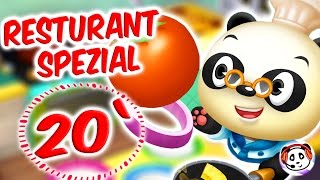 DR. PANDA RESTAURANT 2 - Tolle Gerichte im Strand Restaurant - Pandido Gaming screenshot 3